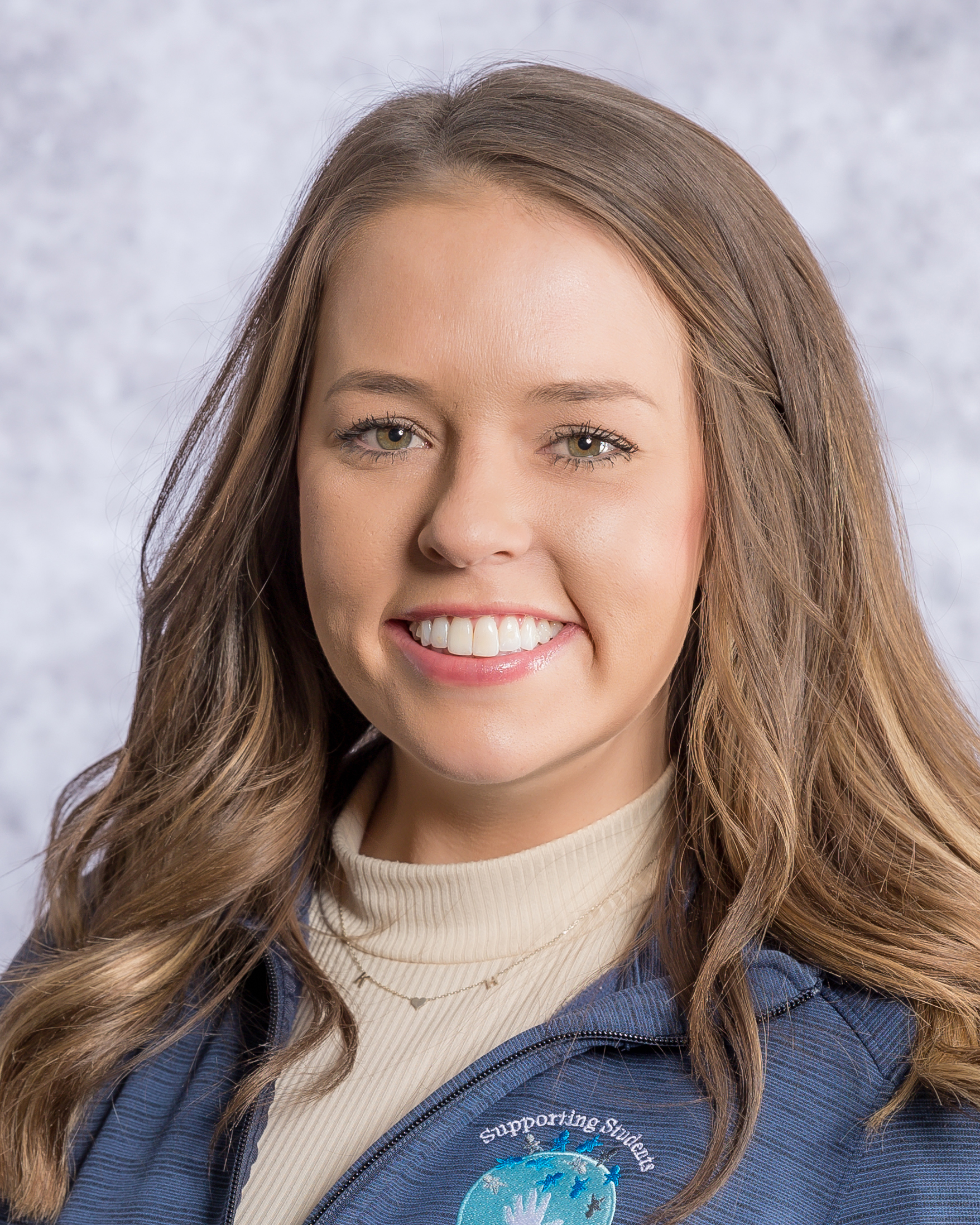 Photo of Courtney Hanna