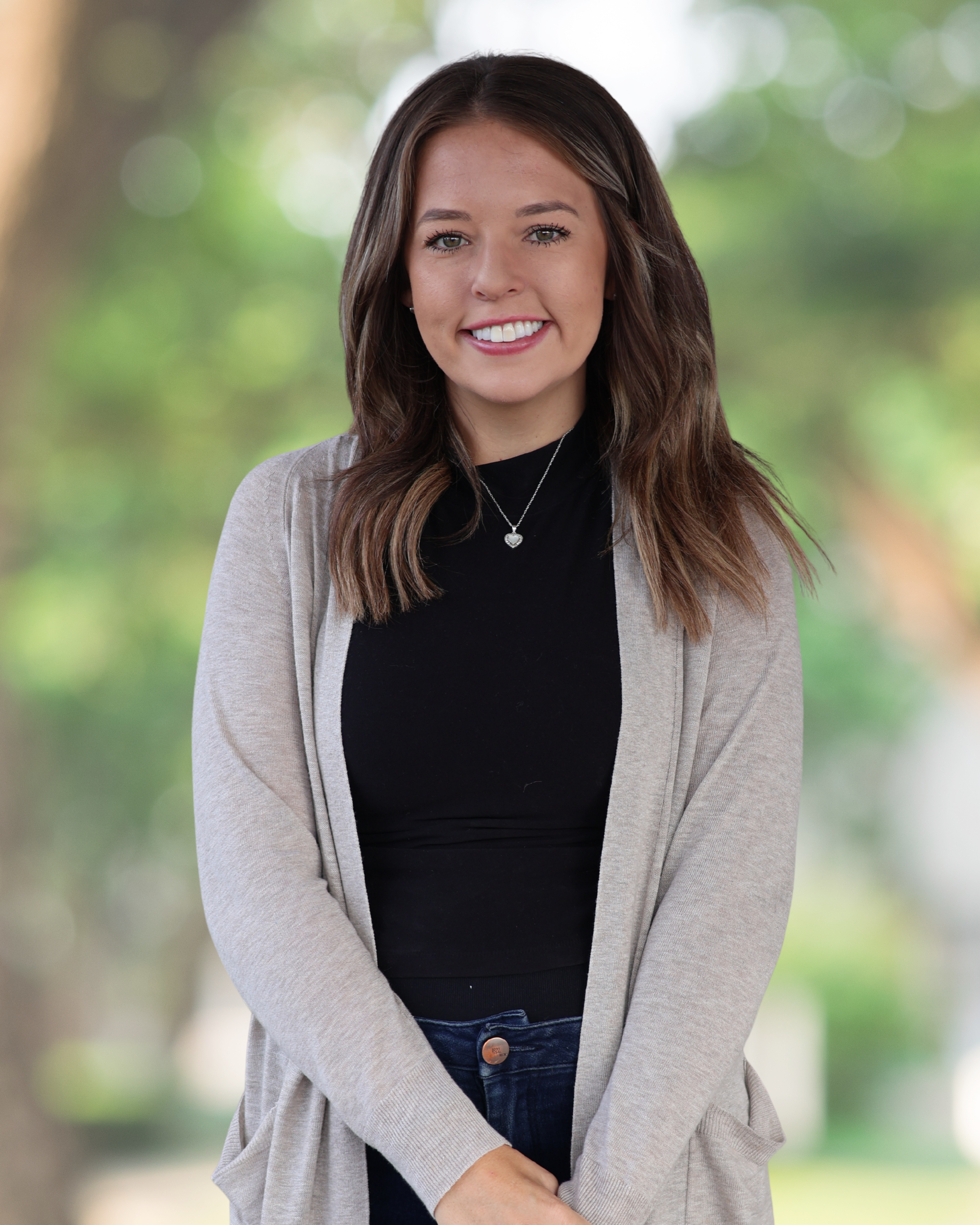Photo of Courtney Hanna