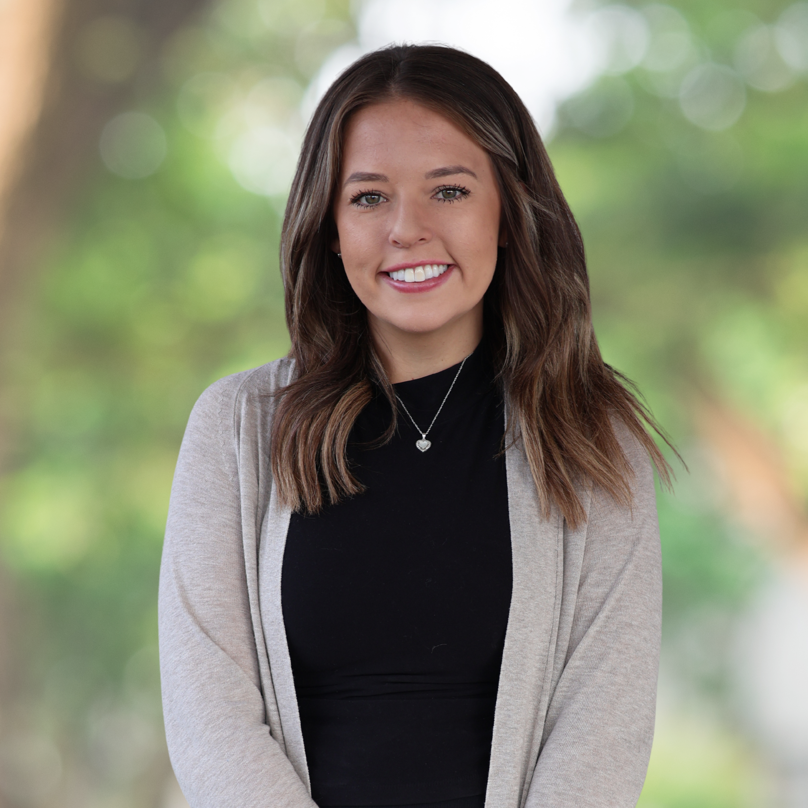 Photo of Courtney Hanna